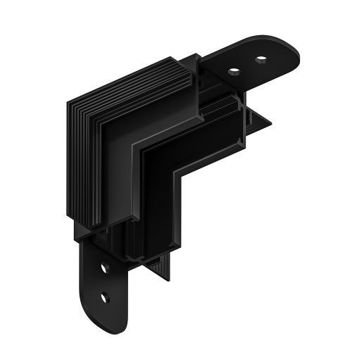 Коннектор угловой для шинопровода Arte Lamp Optima-accessories (Оптима-аццессориес) A731706