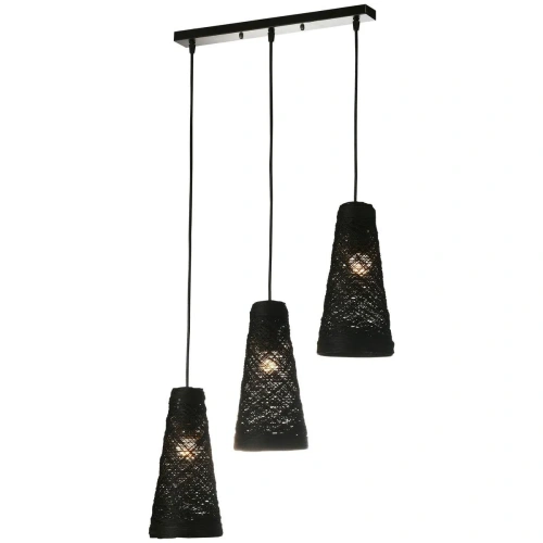 Светильник подвесной Velante 567-726-03