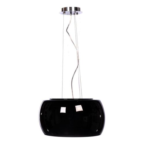Светильник подвесной Lumina Deco Disposa (Диспоса) LDP 7018-400 BK
