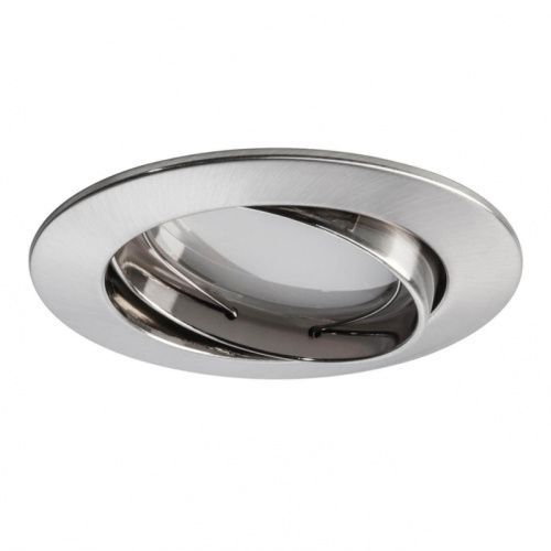 Светильник встраиваемый Paulmann Line Led Smart Coin (Лине Лед Смарт Цоин) 93843