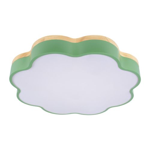 Светильник потолочный Loft It Axel 10225/36 Green