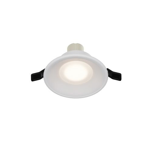 Светильник встраиваемый Maytoni Technical Spark DL096-GU10-W