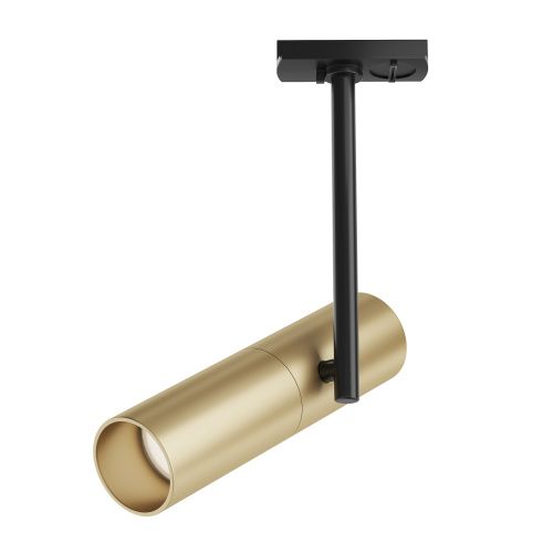 Светильник трековый Maytoni Technical Elti TR005-1-GU10-BG