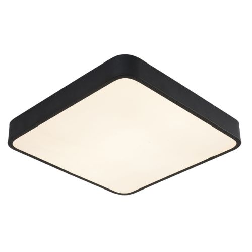 Светильник потолочный Arte Lamp Scena (Сцена) A2663PL-1BK