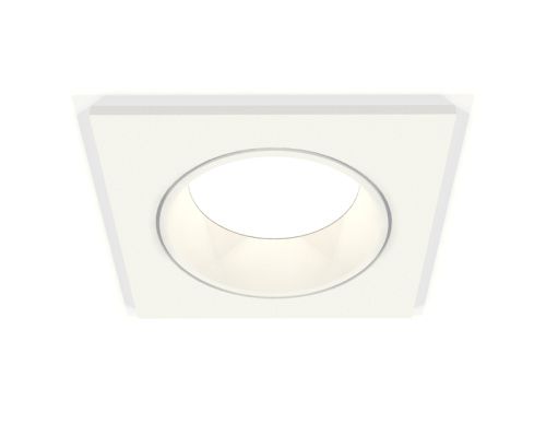 Светильник встраиваемый Ambrella Light Techno (Тецхно) XC6520001