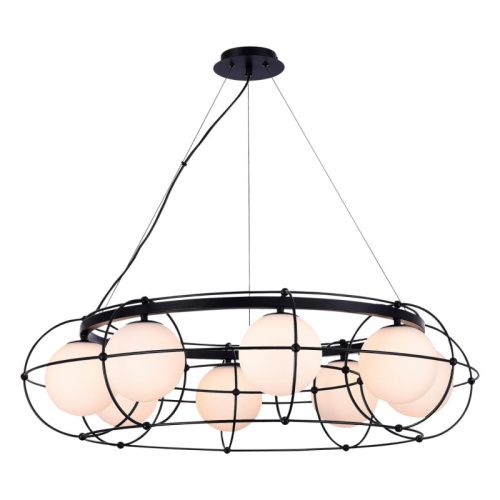 Люстра подвесная ST Luce Beata (Беата) SL1189.403.08