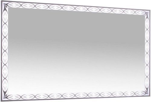 Зеркало в ванную De Aqua Тренд 00258835 150х75