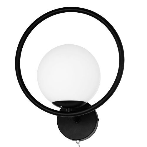 Бра Arte Lamp MATISSE (МАТИССЕ) A7741AP-1BK