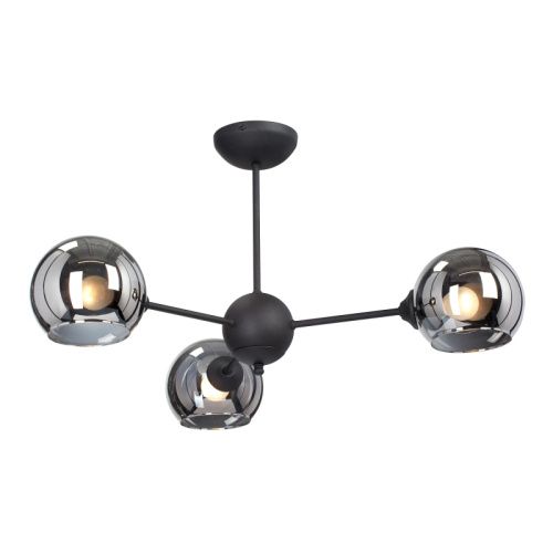 Люстра на штанге Vitaluce V4321 V4321-1/3PL