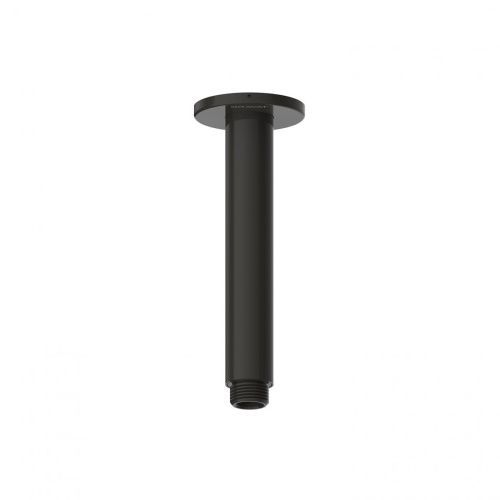 Держатель лейки Bravat D314BW-1-ENG черный