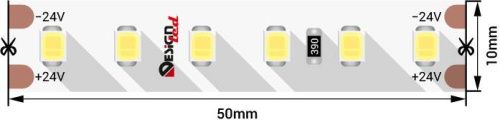 Светодиодная лента Designled DSG2120 00-00005587