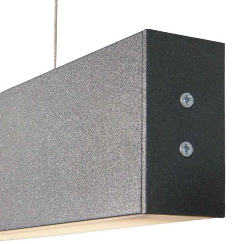 Линейный подвесной светильник Elektrostandard Grand (Гранд) 4690389144943
