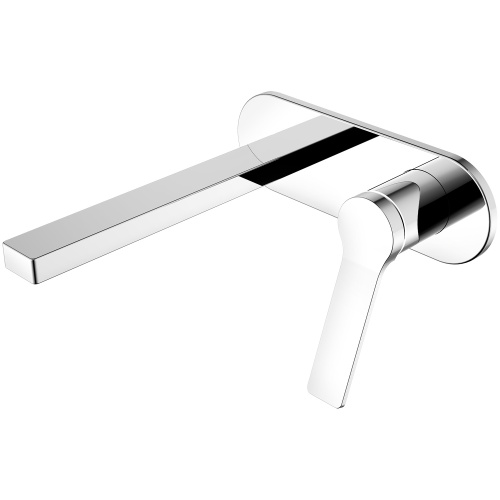 Смеситель Azario VISE AZ-VSA148330C встраиваемый хром