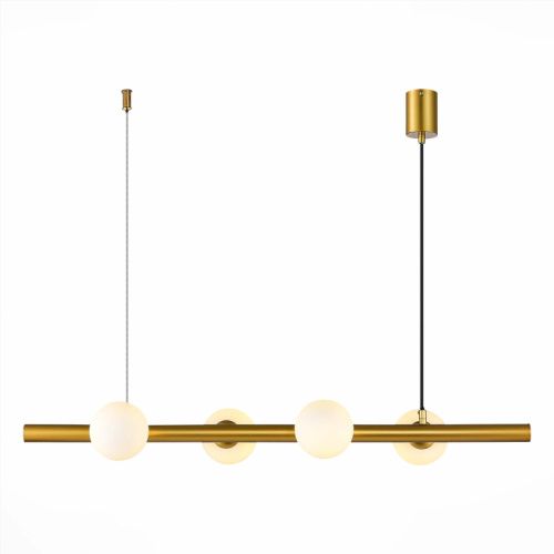 Светильник подвесной ST Luce Asolo (Асоло) SL1185.203.04
