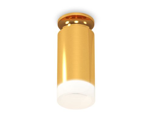 Светильник накладной Ambrella Light TECHNO SPOT (ТЕЦХНО СПОТ) XS6327082