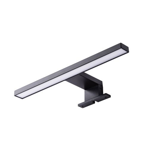 Подсветка для зеркал Arte Lamp Stecca (Стецца) A2737AP-1BK