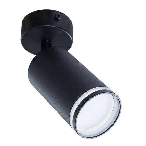 Спот Arte Lamp Imai (Имаи) A2365PL-1BK