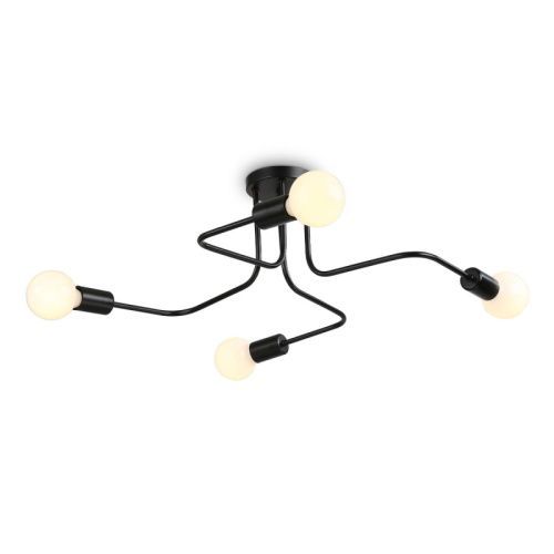 Люстра потолочная Ambrella Light Traditional (Традитионал) TR8022