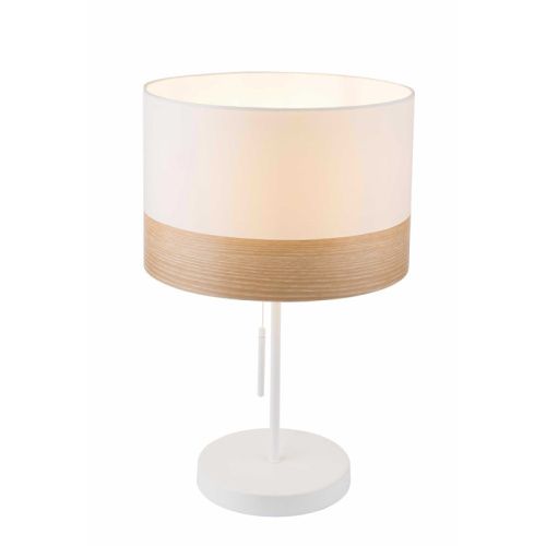 Настольная лампа Toplight Mabel (Мабел) TL1121-1T1
