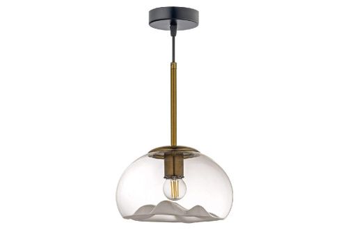 Светильник подвесной Arti Lampadari Dego (Дего) Dego E 1.P3 CS