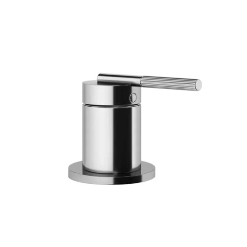 Смеситель Gessi Ingranaggio 63600#031 на раковину хром