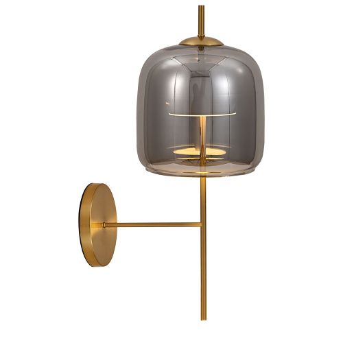 Бра Arte Lamp Padova (Падова) A2404AP-1SM