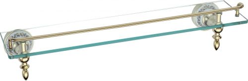 Полка в ванную комнату Savol S-06891B