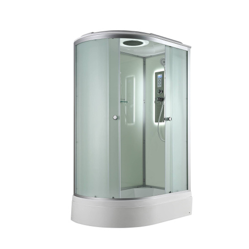 Душевая кабина AvaCan D D3012RLED 120х80 асимметричная с крышей ориентация правая Душевая кабина AvaCan D D3012RLED 120х80 асимметричная с крышей ориентация правая