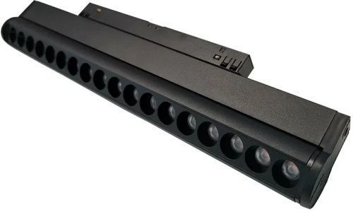 Светильник трековый Wertmark Technical Gudja WTG.O20.607.40.18