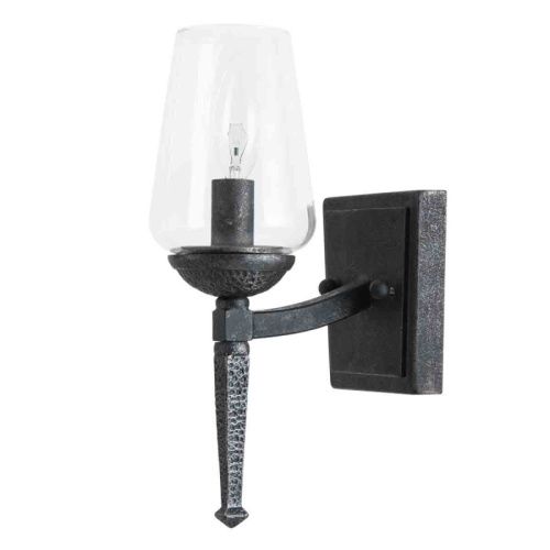 Бра Arte Lamp Stefan (Стефан) A1722AP-1BA