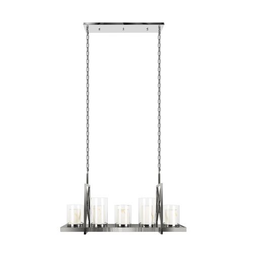 Светильник подвесной Loft It Candlebox 10436/1000R