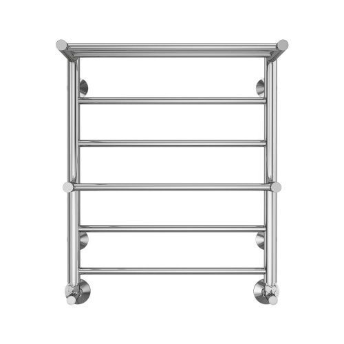 Полотенцесушитель водяной Terminus 4670078529954 55х60 хром