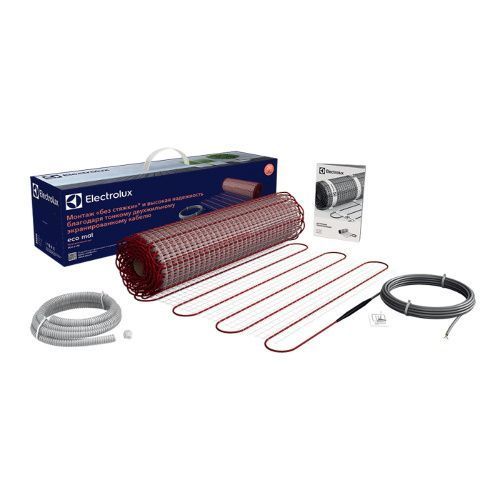 Нагревательный мат для теплого пола Electrolux EEM 2-150-2