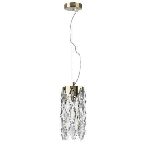 Светильник подвесной Lightstar Limpio (Лимпио) 722033