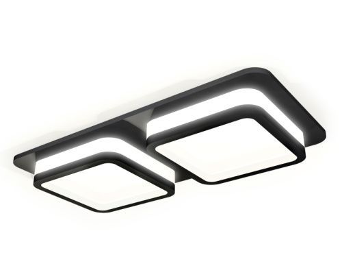 Светильник встраиваемый Ambrella Light Techno (Тецхно) XC7906012