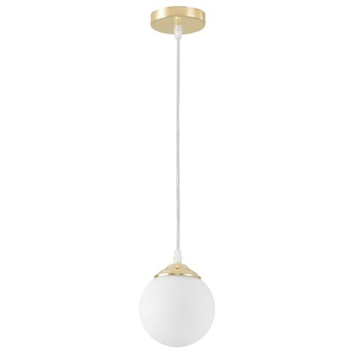 Светильник подвесной Lampit Fino (Фино) TP 2002-1 GD