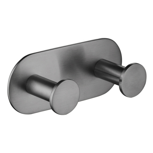 Вешалка 2 крючка Timo Saona 13014/18 Вешалка 2 крючка Timo Saona 13014/18