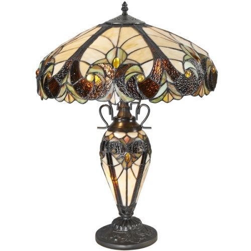 Светильник настольный Velante 815-804-03