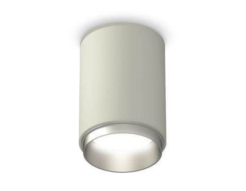 Светильник накладной Ambrella Light Techno (Тецхно) XS6314023