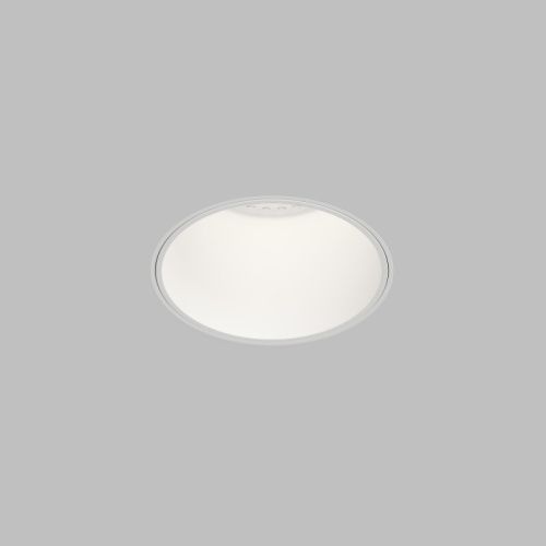 Светильник точечный Denkirs Spot Hide (Спот Хиде) DK2146-WH
