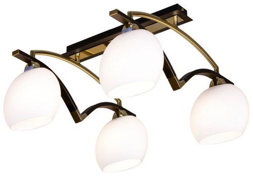 Светильник потолочный Velante 269-327-04