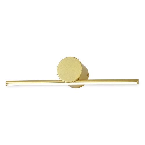 Светильник настенный Escada Line (Лине) 10281/1LED Gold