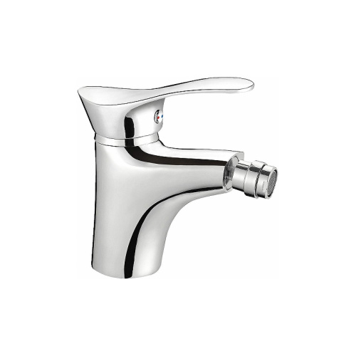 Смеситель D-Lin D170405 на биде хром Смеситель D-Lin D170405 на биде хром