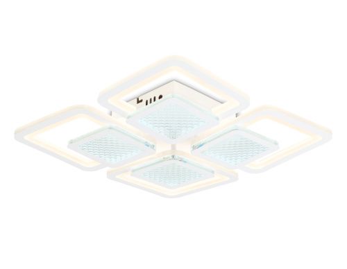 Люстра потолочная Ambrella Light Original (Оригинал) FA4283