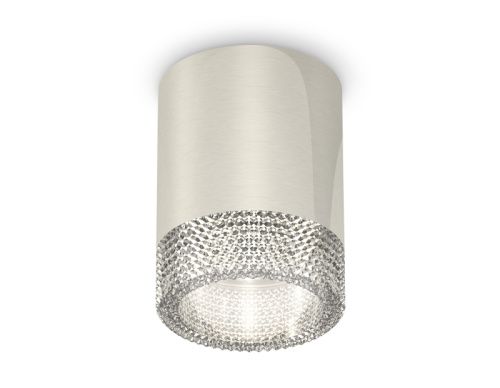 Светильник накладной Ambrella Light Techno (Тецхно) XS6305010