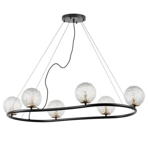 Люстра подвесная Lightstar Bari (Бари) 815267
