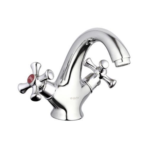 Смеситель для раковины G.Lauf QSL QSL1-A827 на столешницу хром