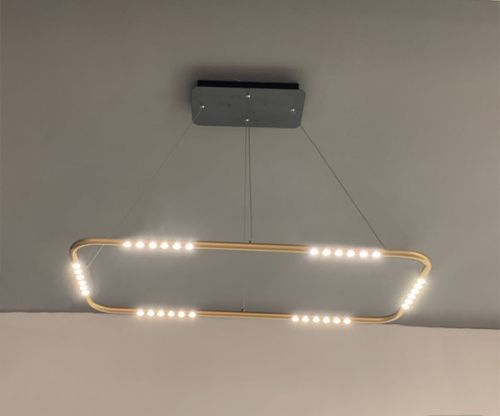 Светильник подвесной Kink Light Магни 08557-60*60,19-33