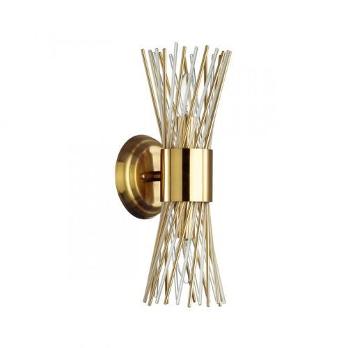 Бра Odeon Light ORTA (ОРТА) 4839/2W