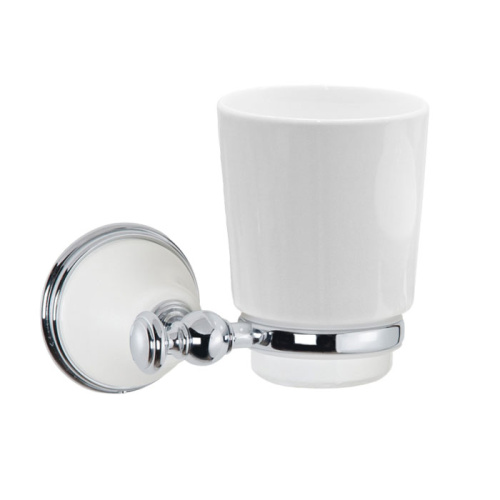 Стакан TW collection Harmony TWHA109bi/cr
